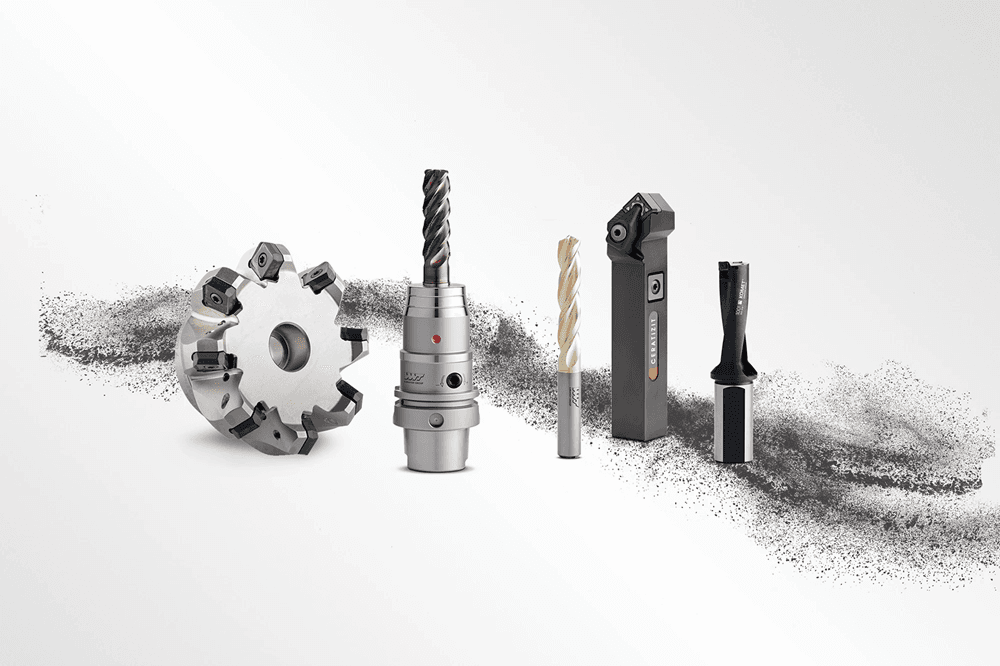 CERATIZIT product technology
