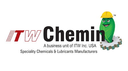 ITW Chemin logo