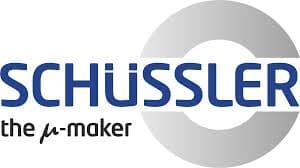 SCHÜSSLER logo