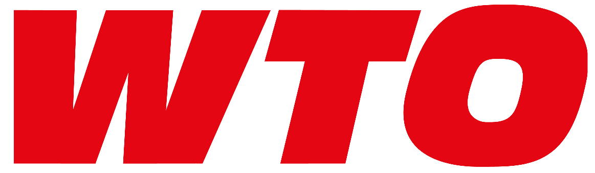 WTO logo