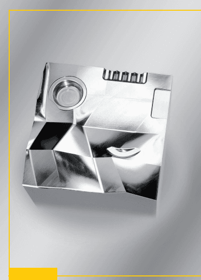Die & mould machining