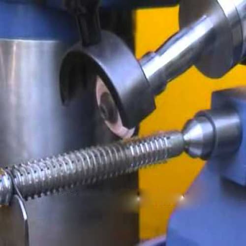 Molemab Grinding Wheels