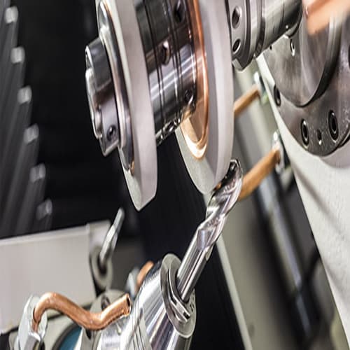 Molemab Grinding Wheels