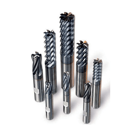 Carbide Tools